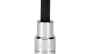 Hex/Standard, Inches, Chrome (Blue-Point®) (3/8")