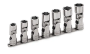 Flank Drive® Sockets