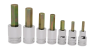 Metric Hex Bit Sockets