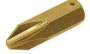 Flat Tip and PHILLIPS® Tip Bit Sockets