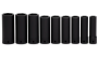 Flank Drive® Impact Sockets