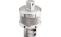Ratchet Adaptor, Chrome (1/2")