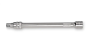 Quick-Release Locking Extensions