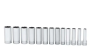 Deep, inches, Chrome (1/2")