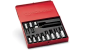 Impact Driver Set (1/2")