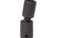 Semi-Deep Swivel, mm (1/2")