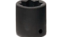 Double Square/Shallow, inches, Industrial (1/2")