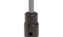 Hex/Standard (Power), inches, Industrial (1/2")
