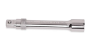 Locking Extensions, Chrome (Blue-Point®, 1/2")