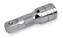 Knurled Extensions, Chrome (Blue-Point®) (1/2")