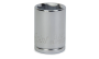 Shallow, Inches, Chrome (Blue-Point®) (1/2")