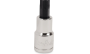 TORX®/Tamper-Resistant, Chrome (Blue-Point®) (1/2")