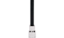 TORX®/Tamper-Resistant, Long, Chrome (Blue-Point®) (1/2")