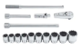 General Service Sets