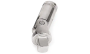 Breaker Bar, Chrome (3/4")