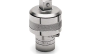 Ratchet Adaptor, Chrome (3/4")