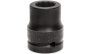 Shallow, mm (3/4" Impact)