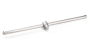 Sliding T-Handle (1")