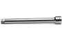 Extension/Lock Button, Chrome (1")