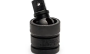 Swivel Universal Joint with Pin Hole (1")