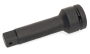 Extensions / Locking Pin (1")
