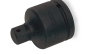 Adaptors with Pin Hole (1-1/2")