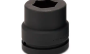 Shallow, inches (1-1/2")