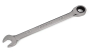 Flank Drive® Plus Non-Reversible Ratcheting Combination