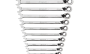 Flank Drive® Ratcheting Combination