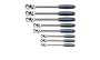 Locking Flex Head Reversible Ratcheting Box (Blue-Point®)