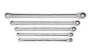 Ratcheting Box, 0° Offset, inches