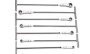 T-Handle, inches