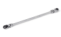 Flank Drive® Double Flex Reversible Ratcheting Box, mm
