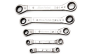 Standard Handle, 25° Offset, inches (Blue-Point®)