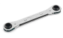 Latch-on® Head, 0° Offset, inches (Blue-Point®)