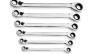 Reversible/Standard Handle, 25° Offset, mm (Blue-Point®)