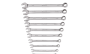 Standard Handle, inches (Flank Drive® Plus Combination)