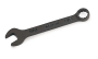 Short Handle, inches, Industrial