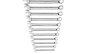 Standard Handle, inches (Blue-Point®)