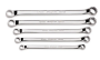 Standard Handle, 10° Offset, mm