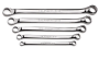 Standard Handle, 10° Offset, inches