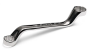 Short Handle, Deep 60° Offset, inches
