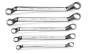 Standard Handle, Deep 60° Offset, mm