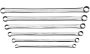 Standard Handle, 0° Offset, mm (High Performance Box)