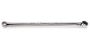 Short Handle, 15° Offset, inches