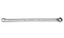Box/Spline, 15° Offset, inches
