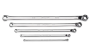TORX®/Long Handle, 10° Offset