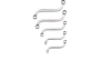 S-Shaped Wrenches (mm)