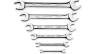 Standard, inches (Open End)