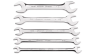 Low Torque/Slimline, 15° Offset, inches